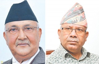 माधवकुमार नेपालमाथि आरोपै आरोप अब के होला ! मिल्लान त ?