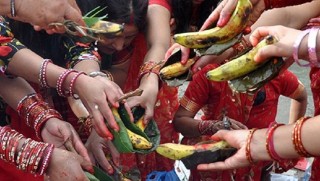 आज ऋषिपञ्चमी, हिन्दु महिलाहरु व्रत बस्दै