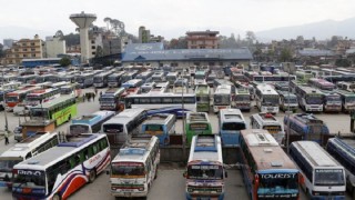 दसैँका लागि आजदेखि अग्रिम टिकट बुकिङ खुला