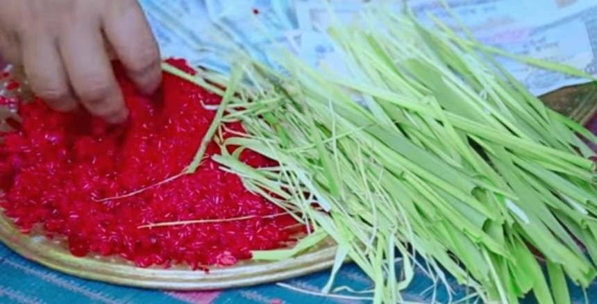 बडादसैँको अन्तिम दिन आज कोजाग्रत पूर्णिमा