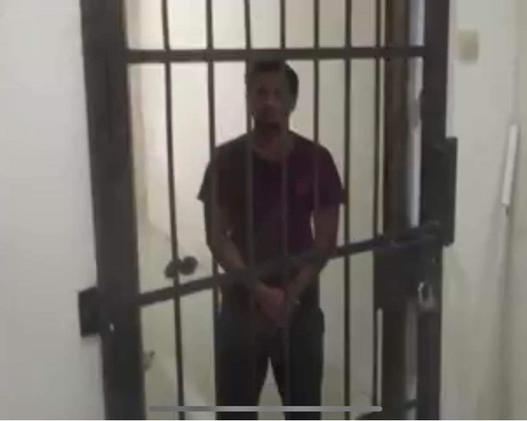 ईन्डोनेसियामा जेल जीवन बिताई रहेका पर्साका अशोक एनआरएनए जापान र मलेसियाको सहयोगमा रिहा