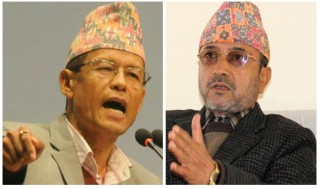 कांग्रेस उपसभापतिमा खड्का र गुरुङ निर्वाचित