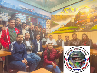 बागलुङ समाज जापानको प्रवक्तामा अनिल कुमार निर्दोष मनोनित, संरक्षक, सल्लाहकार र सदस्य पदमा समेत बिभिन्न व्यक्ति मनोनित