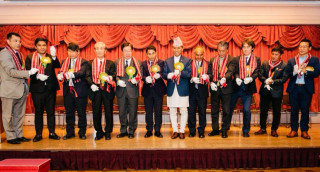 जापानमा एसियन ब्रिज ईन्टरनेशनल स्कुल औपचारीक रुपमा उद्घाटन - बिश्व बजारमा प्रतिस्प्रधा गर्न सक्ने नागरीक उत्पादन गर्न प्रर्तिबद्ध 